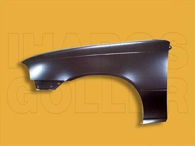 Daewoo Nexia 1995.02.01-1997.08.31 Első sárvédő bal, nem oldalvillogós (0CUG)