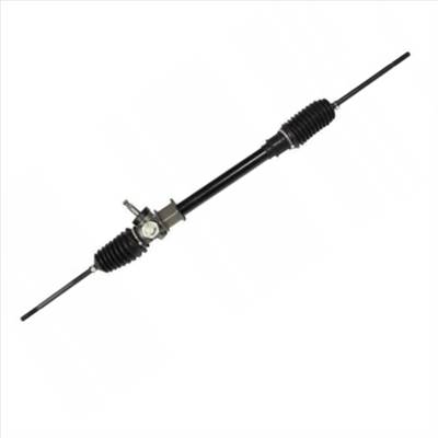 Suzuki Swift kormánymű 1997-2003 nem szervós kivitelhez axiálcsuklókkal (48830-60b00) egyben SRL (48