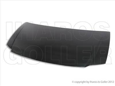 Chrysler Voyager 2005.01.01-2007.12.31 Gépháztető (0VHX)