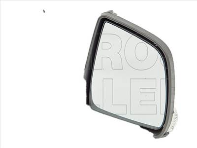 Opel Combo D (X12) 2011.09.01-2018.05.30 Visszapillantó tükör bal, elektromosan állítható, domború, villogós, fűthető, fényezendő (1U7M)