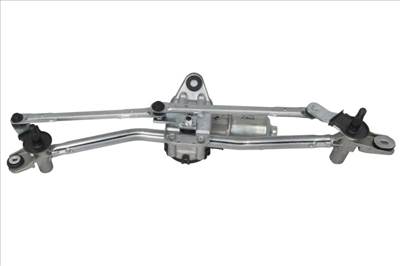Hyundai I10 2007-2015 utángyártott új első ablaktörlő motor mechanikával 981202l000