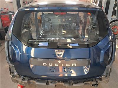 Dacia Duster I csomagtérajtó 