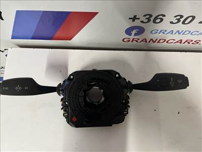 BMW F10 tempomatos bajuszkapcsoló  61319245622