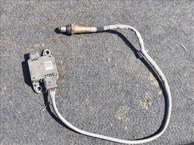 Citroen Jumper Peugeot Boxer III Fiat Ducato 2014- lambda szonda NOX szenzor 0281008177 9833099080