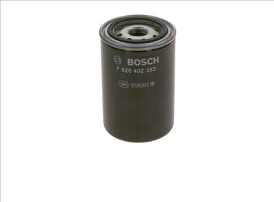 BOSCH F 026 402 355 - Üzemanyagszűrő SCANIA