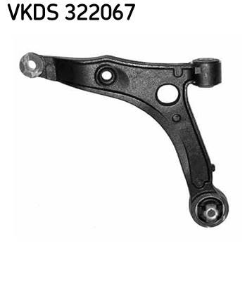 SKF VKDS 322067 - Lengőkar CITROËN FIAT