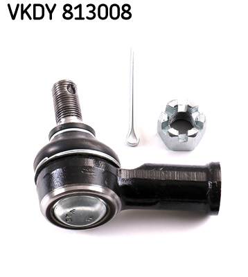 SKF VKDY 813008 - Kormánygömbfej HONDA