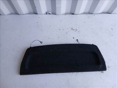 Opel Corsa D 2006-2014 Kalaptartó 3 ajtós 13250707