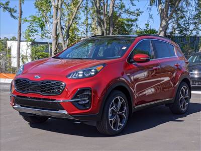 Kia Sportage (QL) bontott alkatrészei