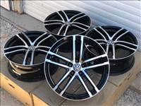  5x112 lyukosztású 7,5JJ 19" új Dezent Audi Vw Skoda Seat Cupra alufelni
