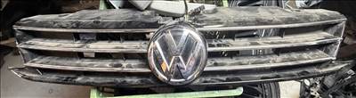 Volkswagen Jetta VI díszrács  5c6853651
