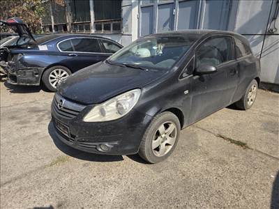 Opel Corsa D 1.3 CDTI fényszóró 
