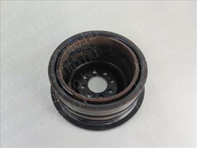 BMW 7 (E65, E66, E67) 735 i, Li N62 Főtengely szíjtárcsa (7568345, 11237568345)