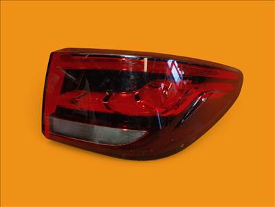 MG ZS jobb hátsó lámpa 10571682 (S.40.819K)
