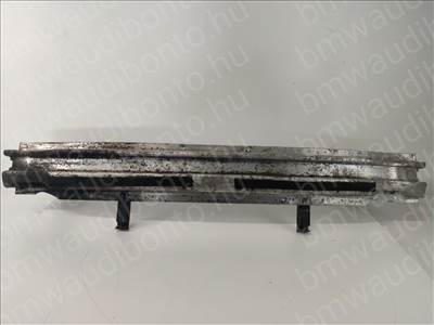 AUDI A4 B6 (8E2) Hátsó lökhárító merevítő fém (pozíciófüggetlen) (8E0807313L)