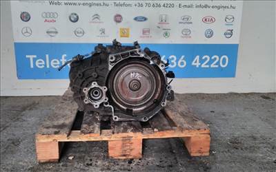 Volkswagen 1,4TSI HYC DSG bontott váltó 