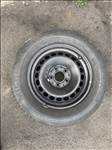  15" újszerű (gyári felni) felni, rajta 195/65 újszerű Michelin gumi 