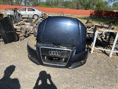 Audi A3 (8P)  motorháztető 