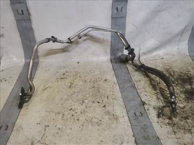 PEUGEOT 307 SW (3H) 2.0 HDI 90 Klíma Cső #46248# 9648136880