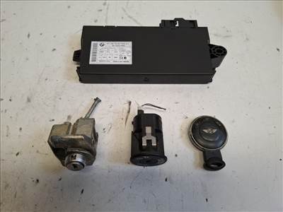Mini cooper (R56) zárgarnitúra motorvezérlő nélkül 61359147195