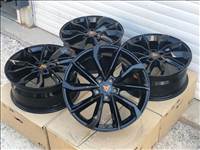  5x112 lyukosztású 8JJ 19" új MSW OZ alufelni Audi Vw Skoda Seat Cupra 
