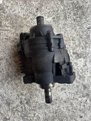 Volkswagen Tiguan I, Audi Q3 (8U) Osztómű ZSBOA 409 053 , 0A6.409.107  4h0907064bg