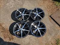 16" 4x108 DOTZ