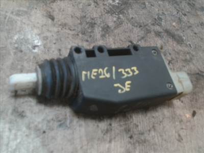 OPEL TIGRA Központizár motor 