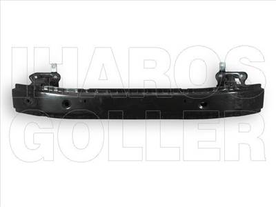Volvo C30 2009.11.01-2012.12.31 Első lökhárító belső merevítő (047V)