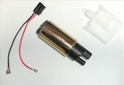Suzuki Swift utángyártott ac pumpa 1.0-1.6 1996-2003 Injektoros (15110-80ET0)