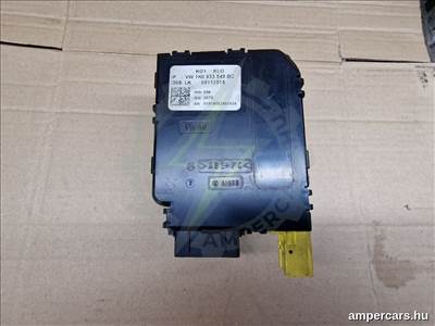 SKODA OCTAVIA II Combi (1Z5) Kormányoszlop Vezérlő (2004–) 1K0953549BC