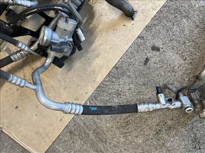 BMW i3 I01 klímacső hűtőközeg 9292572