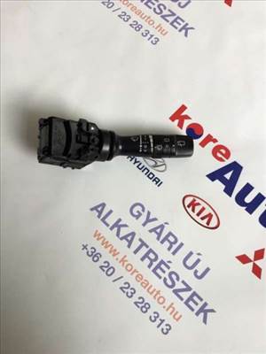 Kia Ceed ED Hyundai i30 FD ablaktörlő kapcsoló 934201H500-BON
