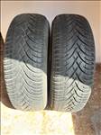 195/6515" használt BFGoodrich téli gumi.