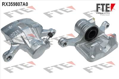 FTE 9290378 - féknyereg MITSUBISHI