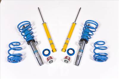 Bilstein Bmw E46, kivéve M3, 1999.10-2005.04-ig, Bilstein B14 állítható magasságú futómű