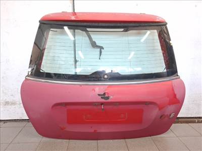 Mini cooper (R56) csomagtérajtó