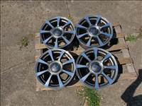 16" 4x98 Fiat 500 Abarth