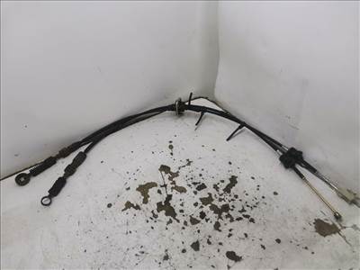 MITSUBISHI CARISMA (DA_) 1.8 GDI (DA2A) Váltó Bowden #45858#