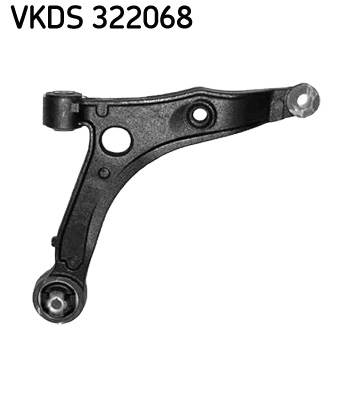 SKF VKDS 322068 - Lengőkar CITROËN FIAT