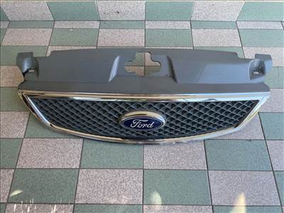Ford Mondeo MK3 facelift króm hűtőrács