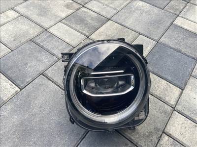 Jeep Renegade bal elso lampa 00521440110