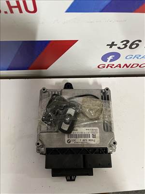 BMW E90 motorvezérlő szett 7823420
