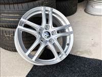 Skoda 17" 5x112 alufelni eladó 17 coll Octavia Karoq Kodiaq Superb