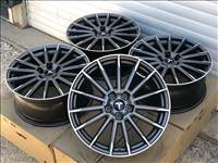  5x114.3 lyukosztású 8,5JJ 19" új Aez Atlanta Titan  alufelni Tesla Model 3 Model Y - Honda 