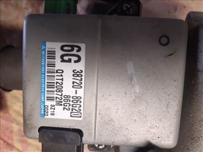 Suzuki Ignis 03-07 Kormányoszlop + Elektromos Kormányszervó Motor + Kormányszervó Vezérlő