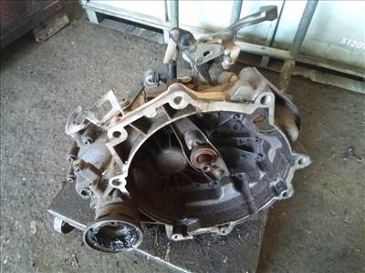 SEAT IBIZA 02-08 Sebességváltó. benzines manuális
