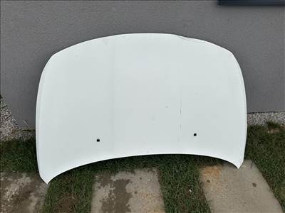 Fiat Tipo II motorhazteto