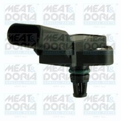 MEAT & DORIA 82212 - Beszívott levegő hőmérséklet érzékelő AUDI BENTLEY CUPRA JEEP SEAT SKODA VW