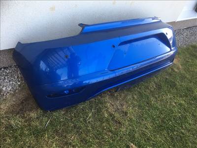 Volkswagen Scirocco III hatso lokharito